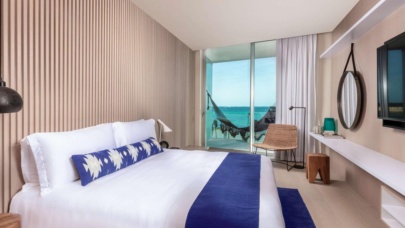 SLS Cancun