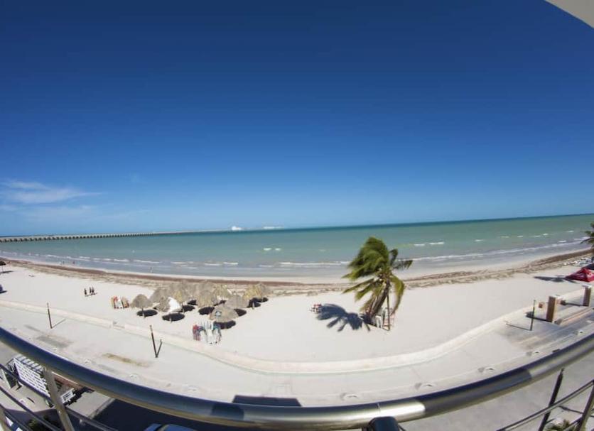 Playa Foto