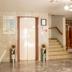 Escaleras