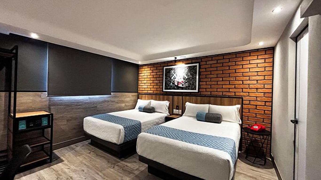 Hotel Marti