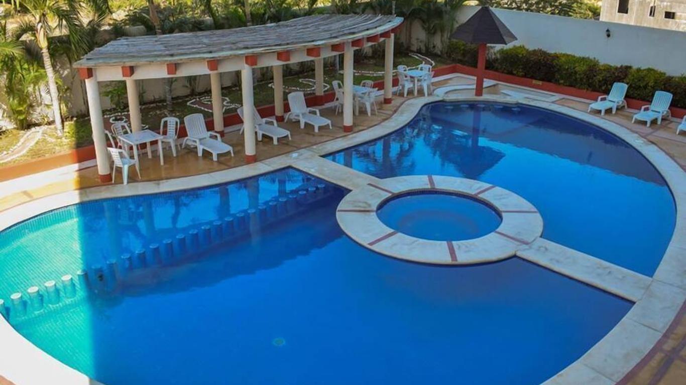Hotel Rru Diamante