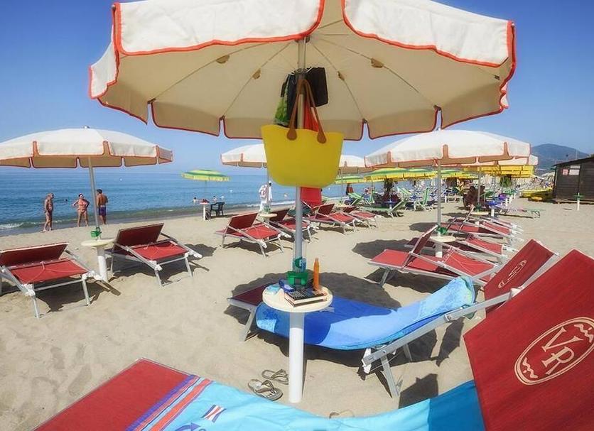 Playa Foto