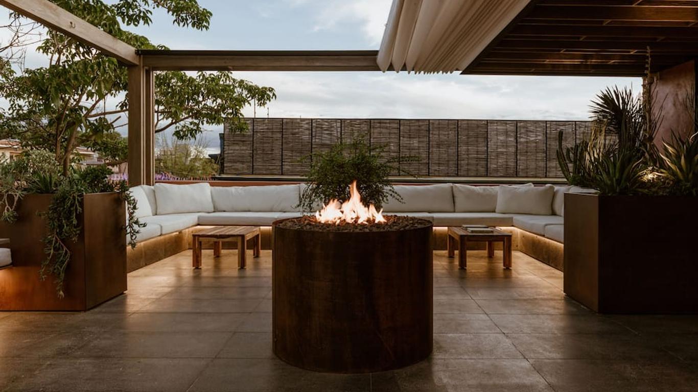 Majagua Hotel Boutique -Adults Only