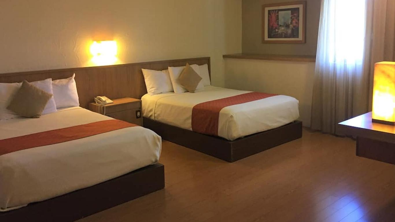 Hotel Villablanca