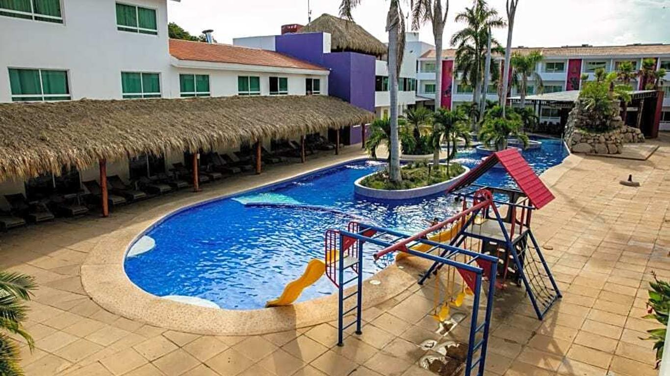 Hotel H Huatulco