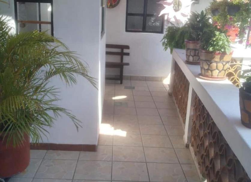 Balcón Foto
