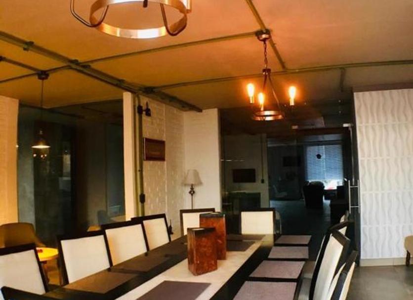 Comedor Foto