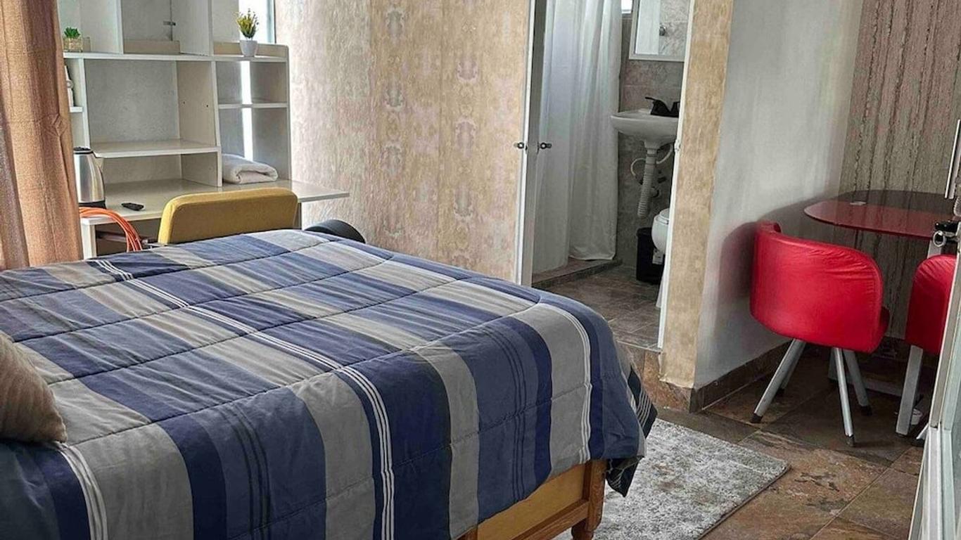 Casa Vázquez , 'Como en casa' , hospédate con nosotros y recibirás una atención personalizada, servicio y confort nos distingue.