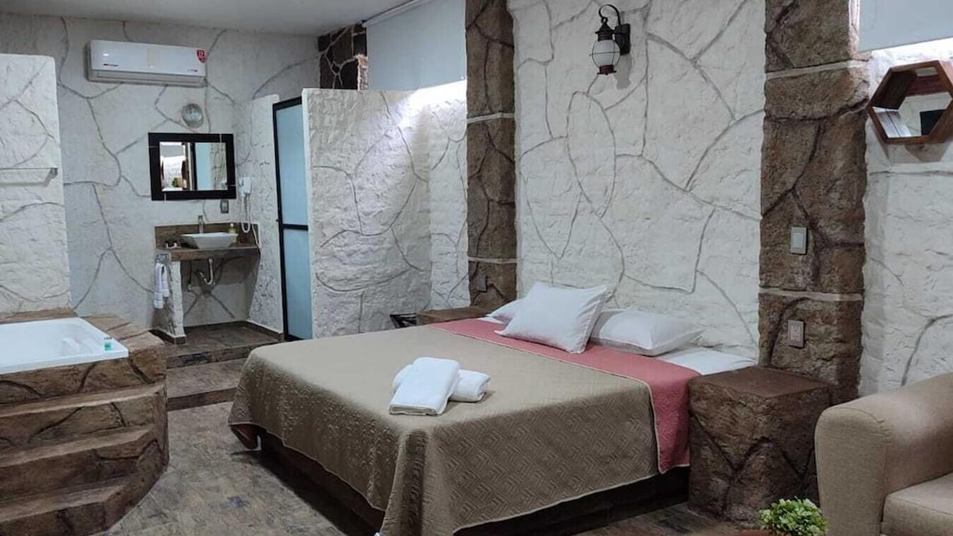Hotel Spa el Gran Coral By Rotamundos