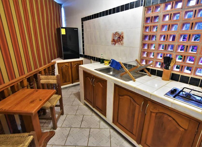 Cocina Foto