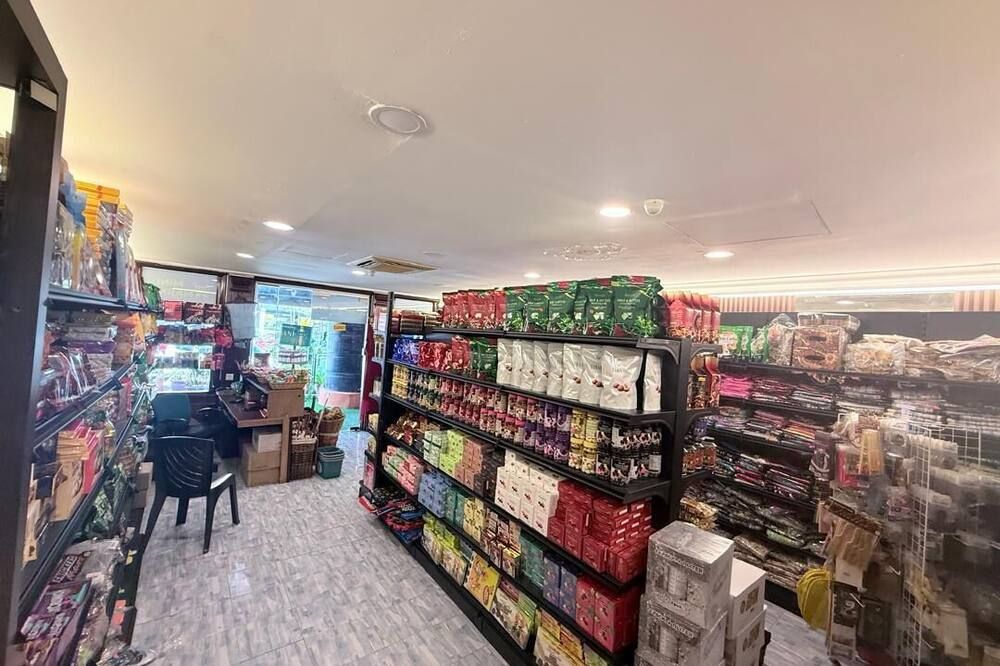 Tienda
