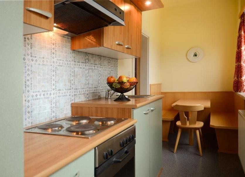 Cocina Foto
