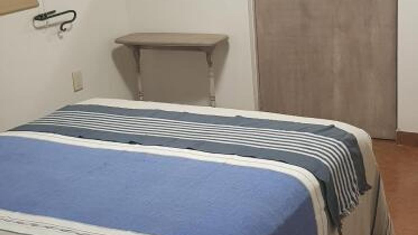 Hotel Tres Sofias