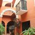 Vista del exterior
