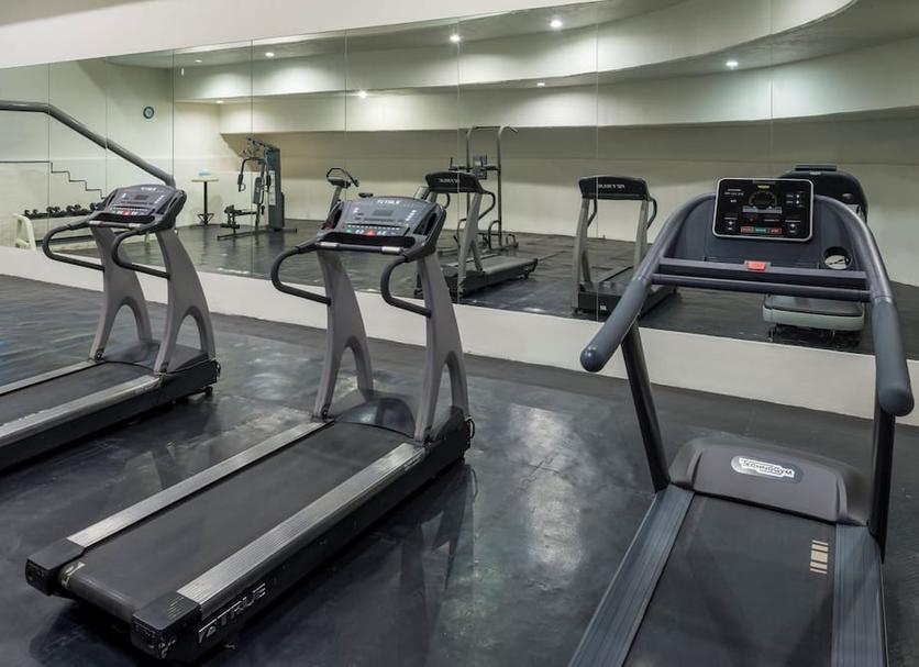 Gym Foto