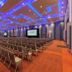 Sala de conferencias