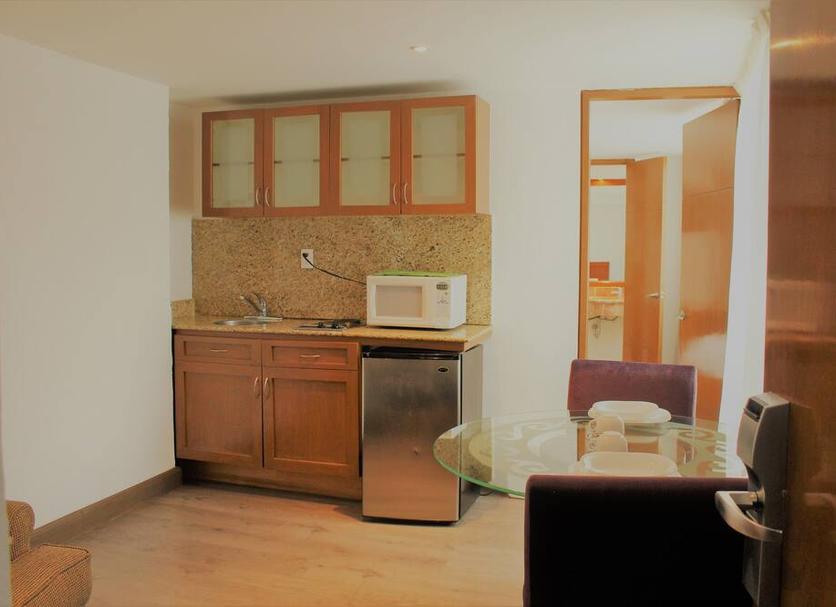 Cocina Foto