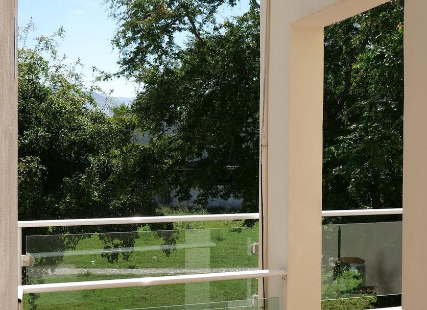 Balcón Foto