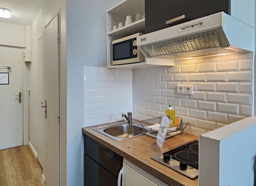 Cocina Foto