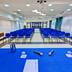 Sala de conferencias