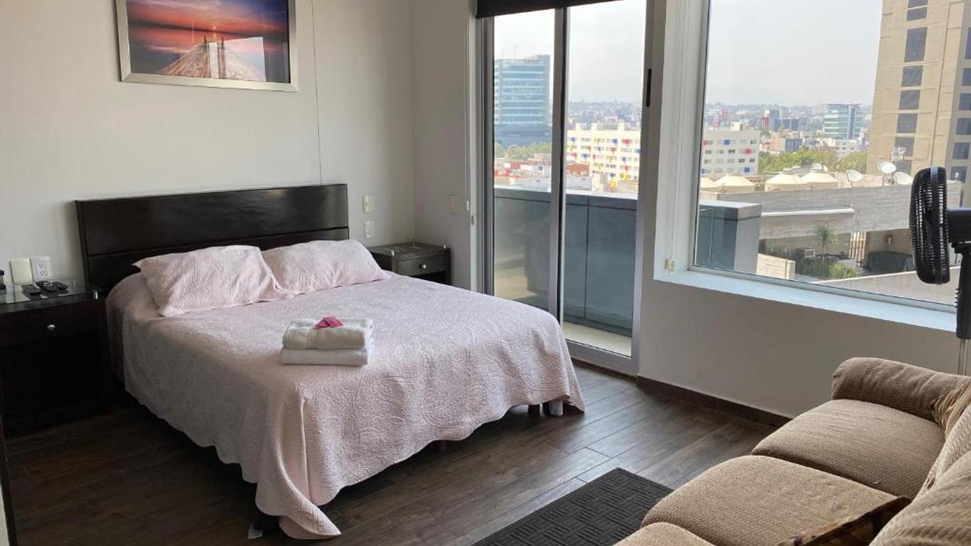 Chicago Suites Wtc