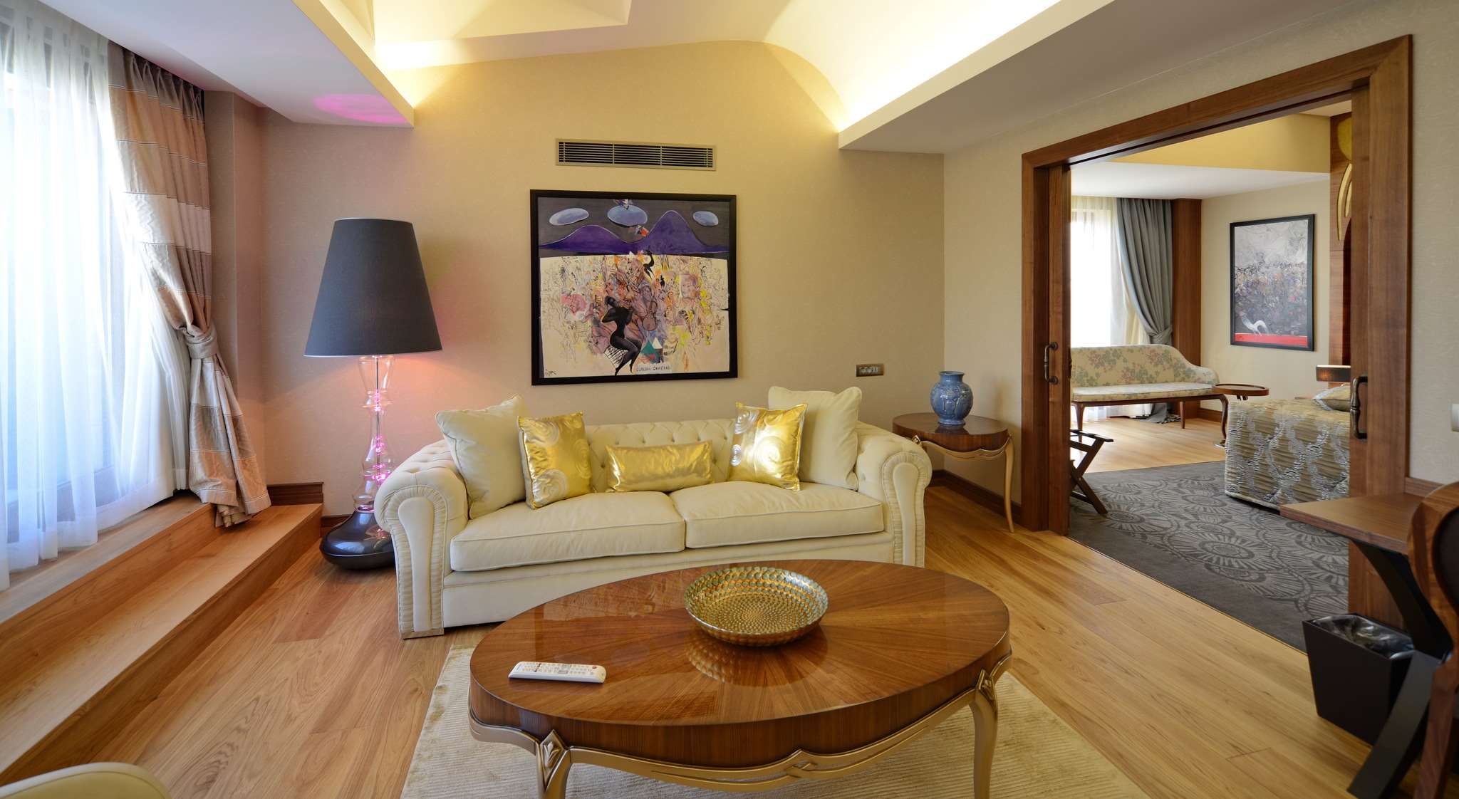 Sala de estar
