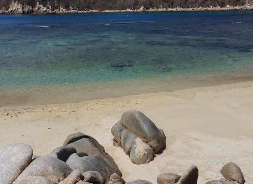 Playa Foto