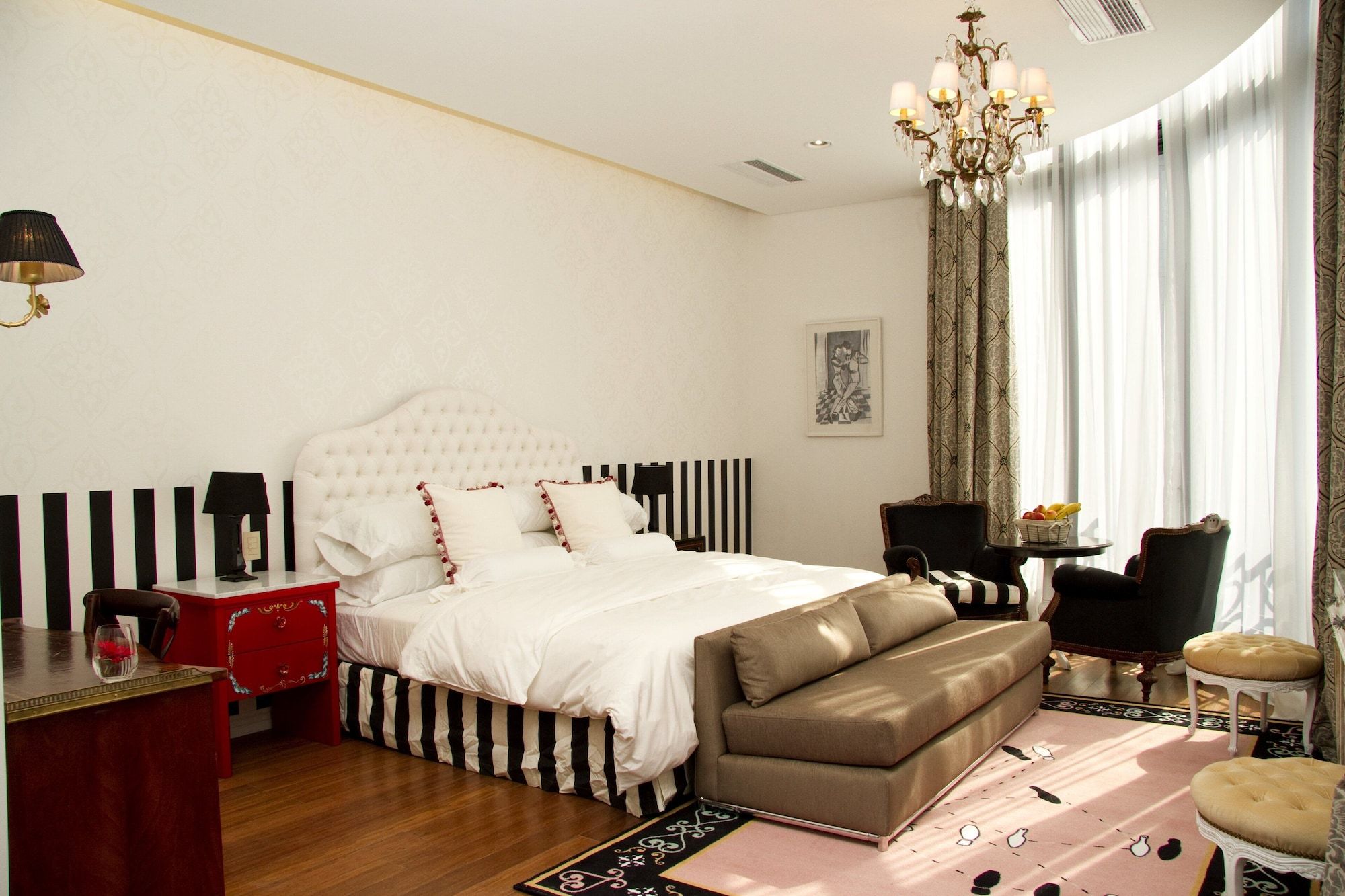 Habitación