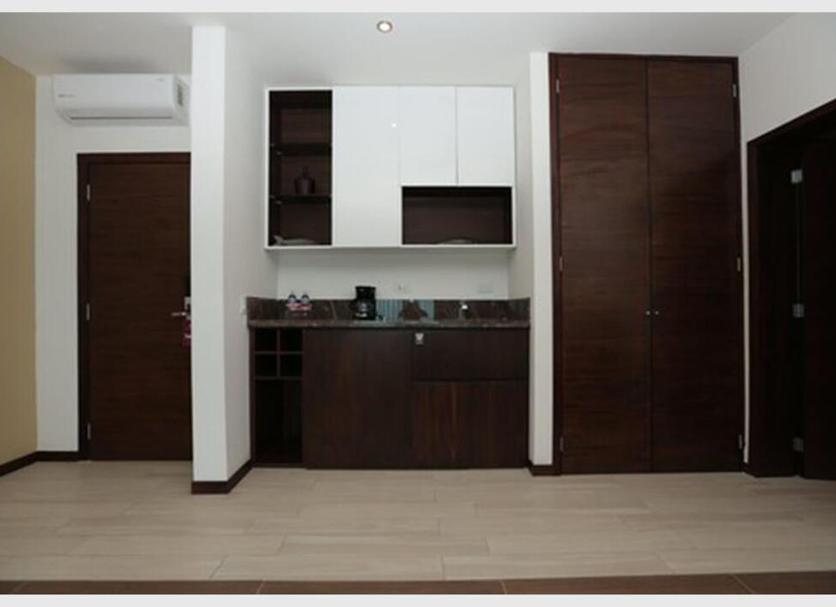 Cocina Foto