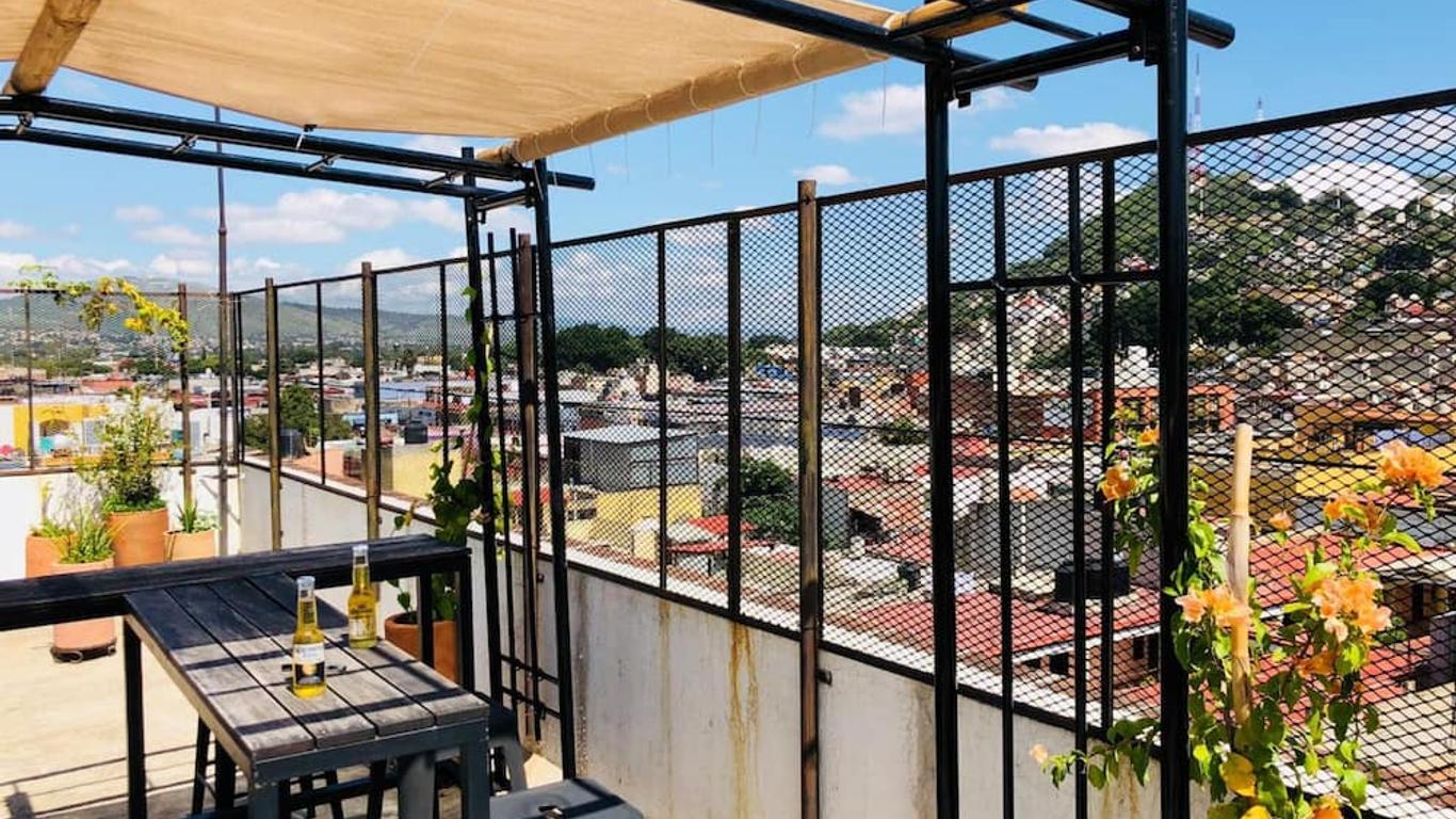 Hostal Andaina