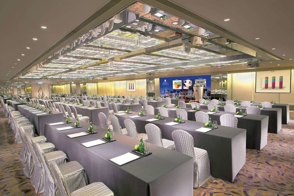 Sala de banquetes