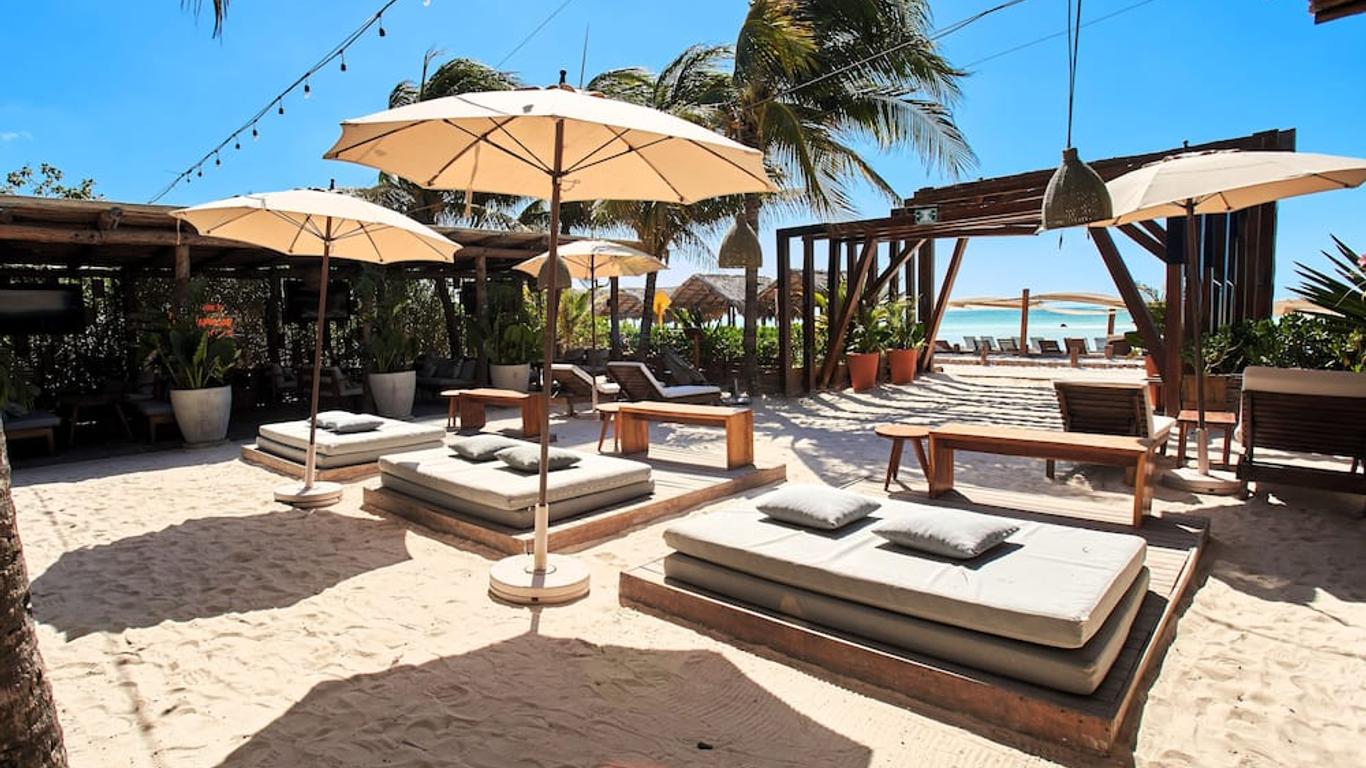 Villas Caracol