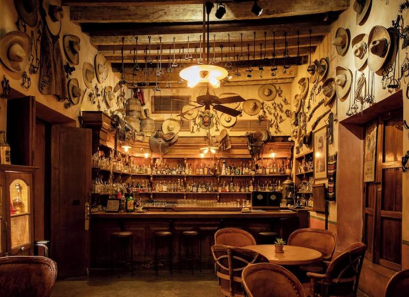 Bar Foto