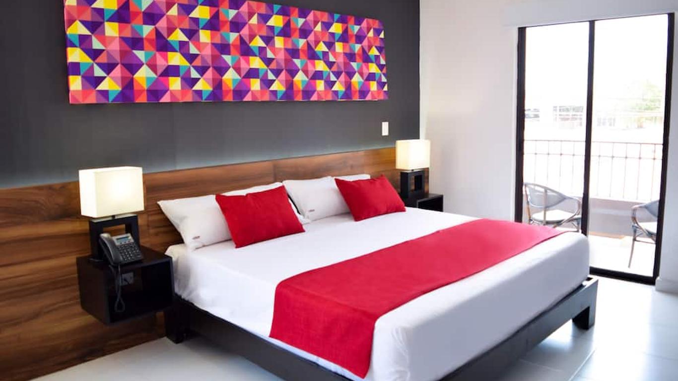 Hotel Dwana