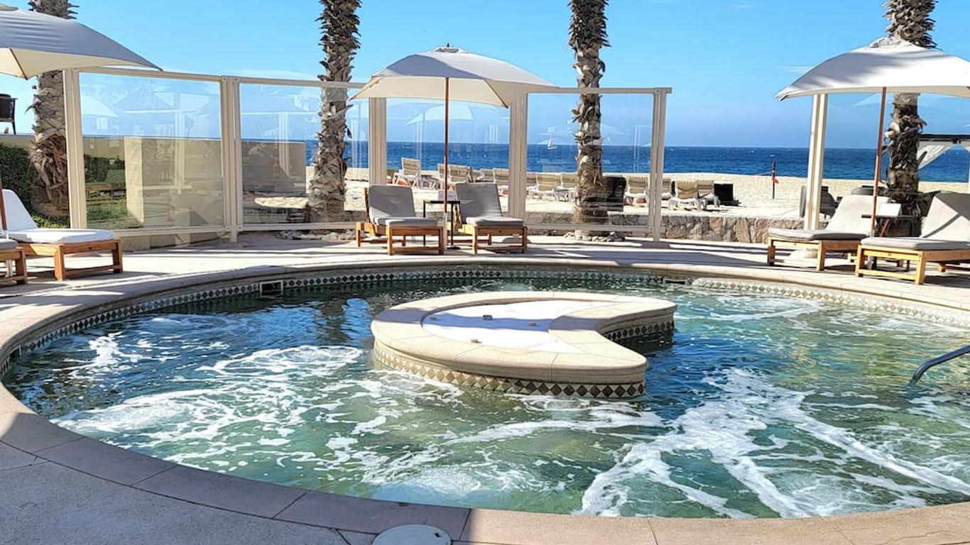 Pueblo Bonito Pacifica Golf & Spa Resort