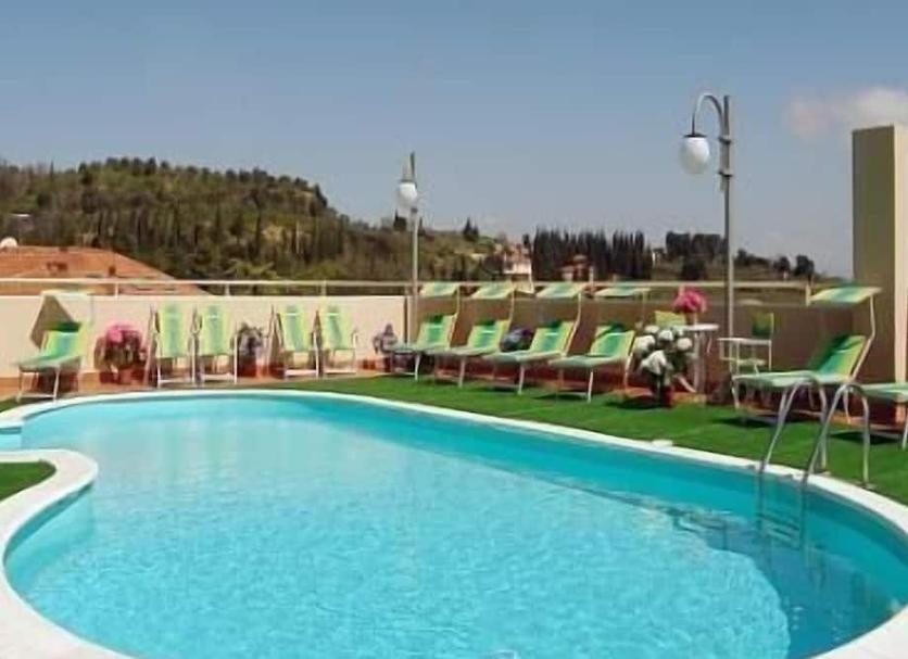 Alberca Foto