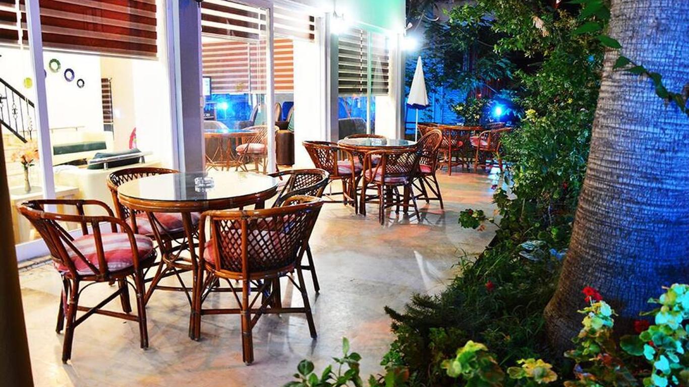 Arsi Sweet Suit Apart Hotel