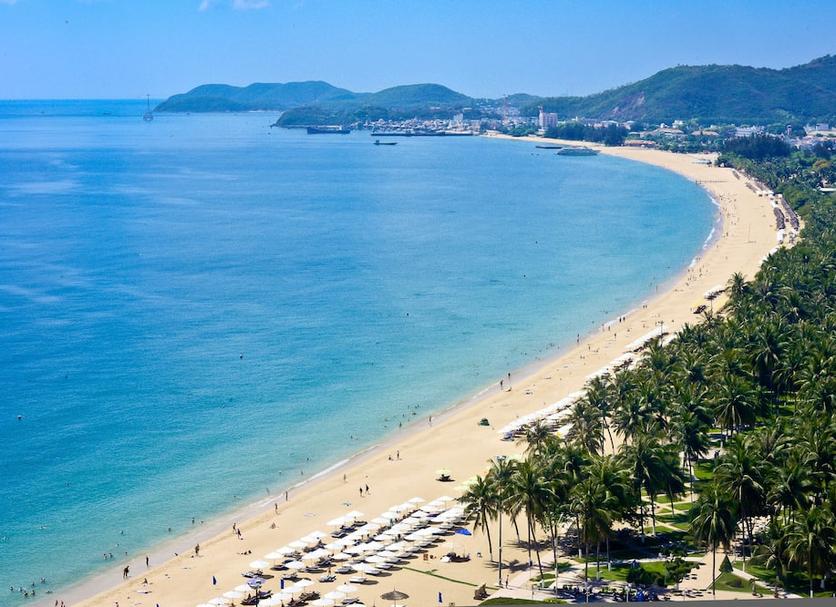 Playa Foto