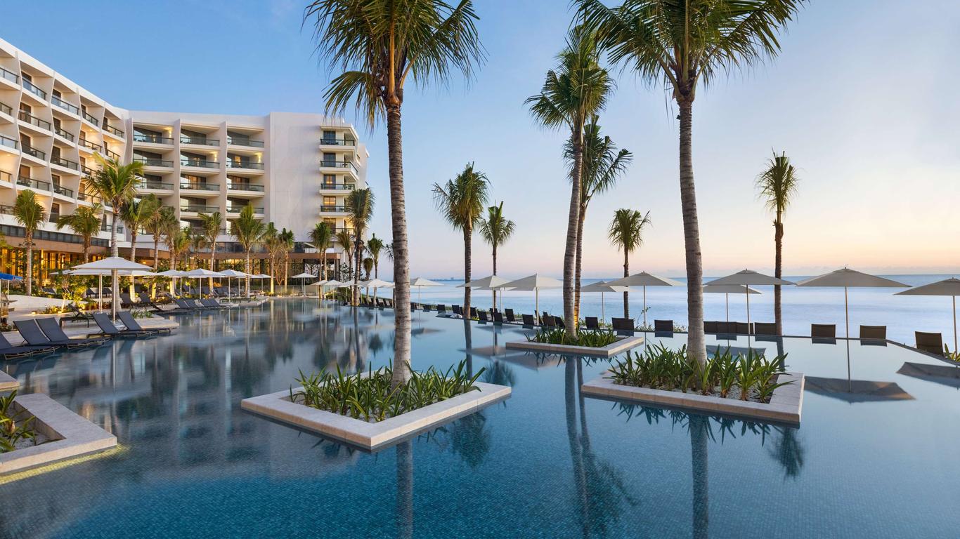 Hilton Cancun, an All-Inclusive Resort