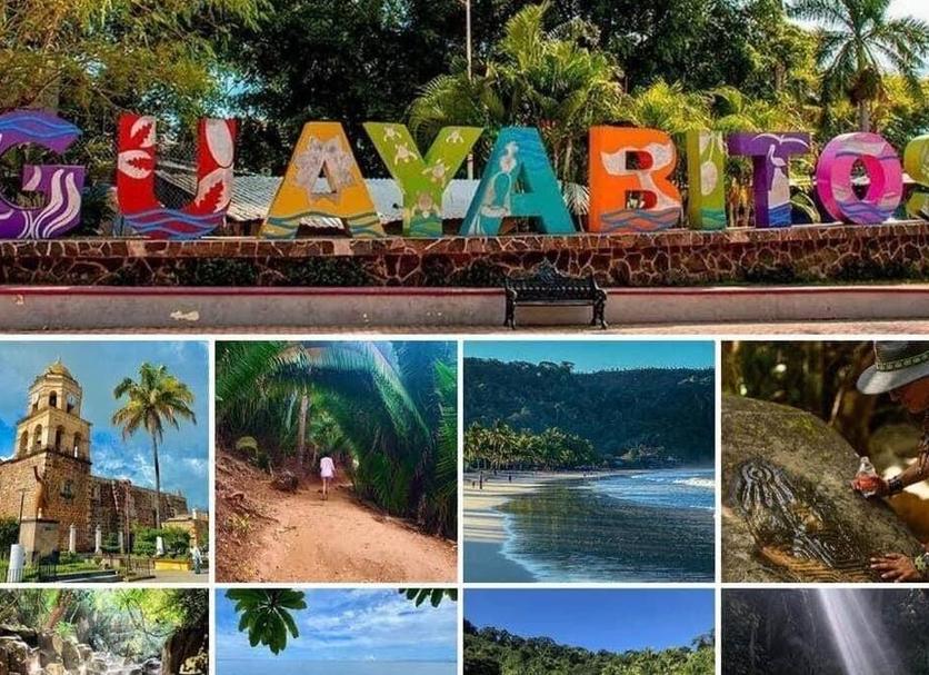 Alberca Foto