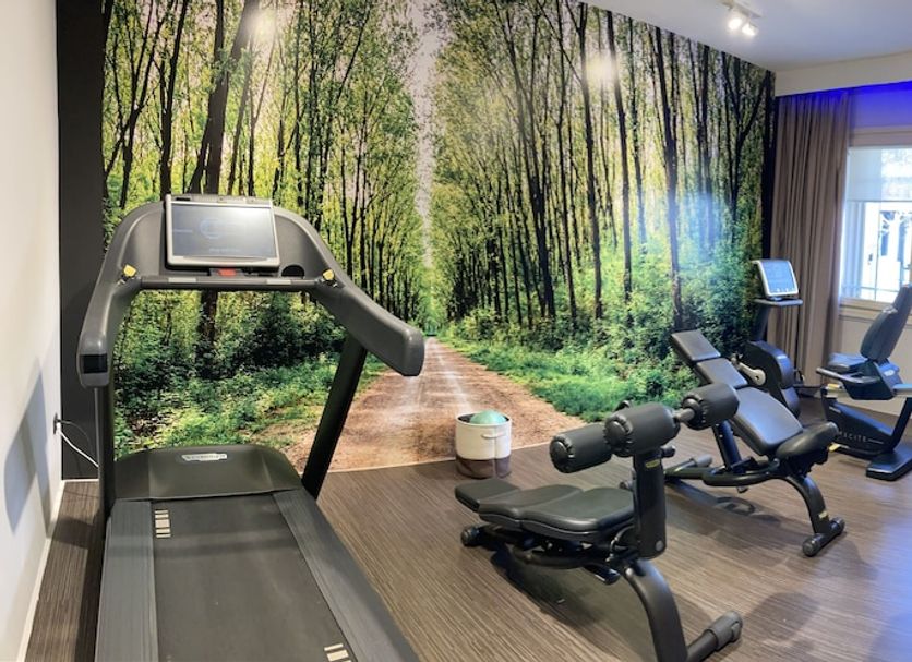 Gym Foto