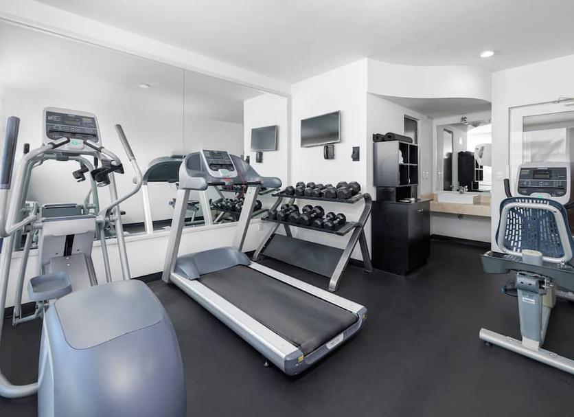 Gym Foto