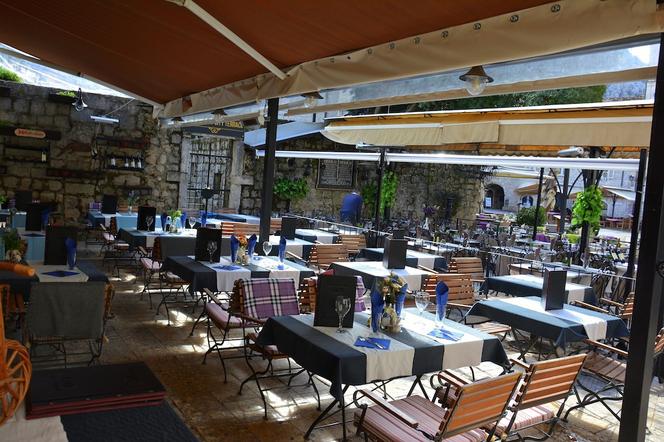 Montenegro Backpackers Home Kotor