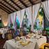 Sala de banquetes