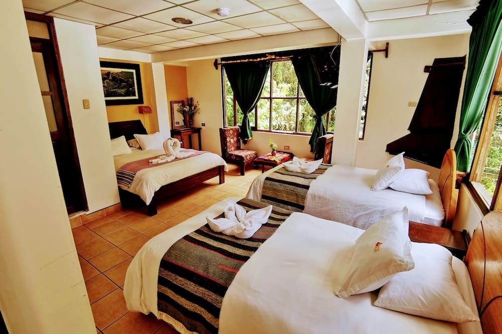 Habitación