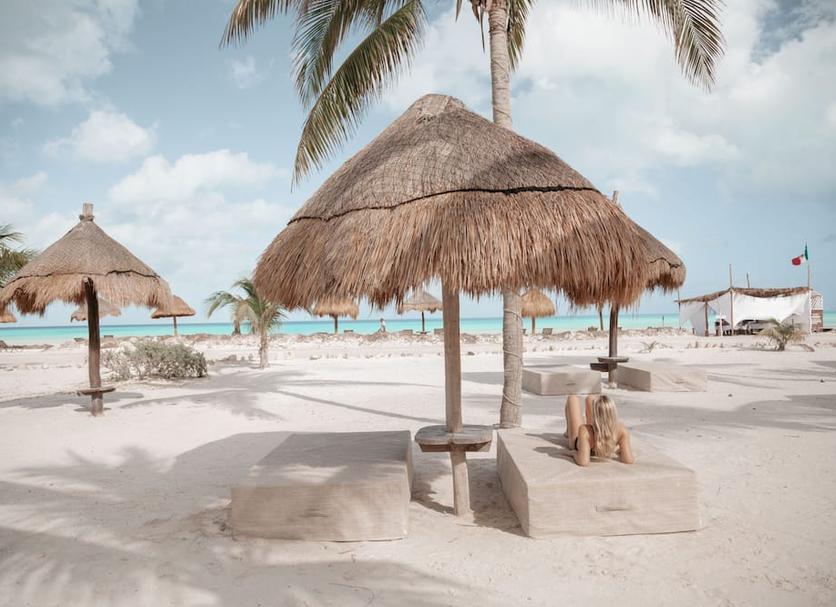 Playa Foto