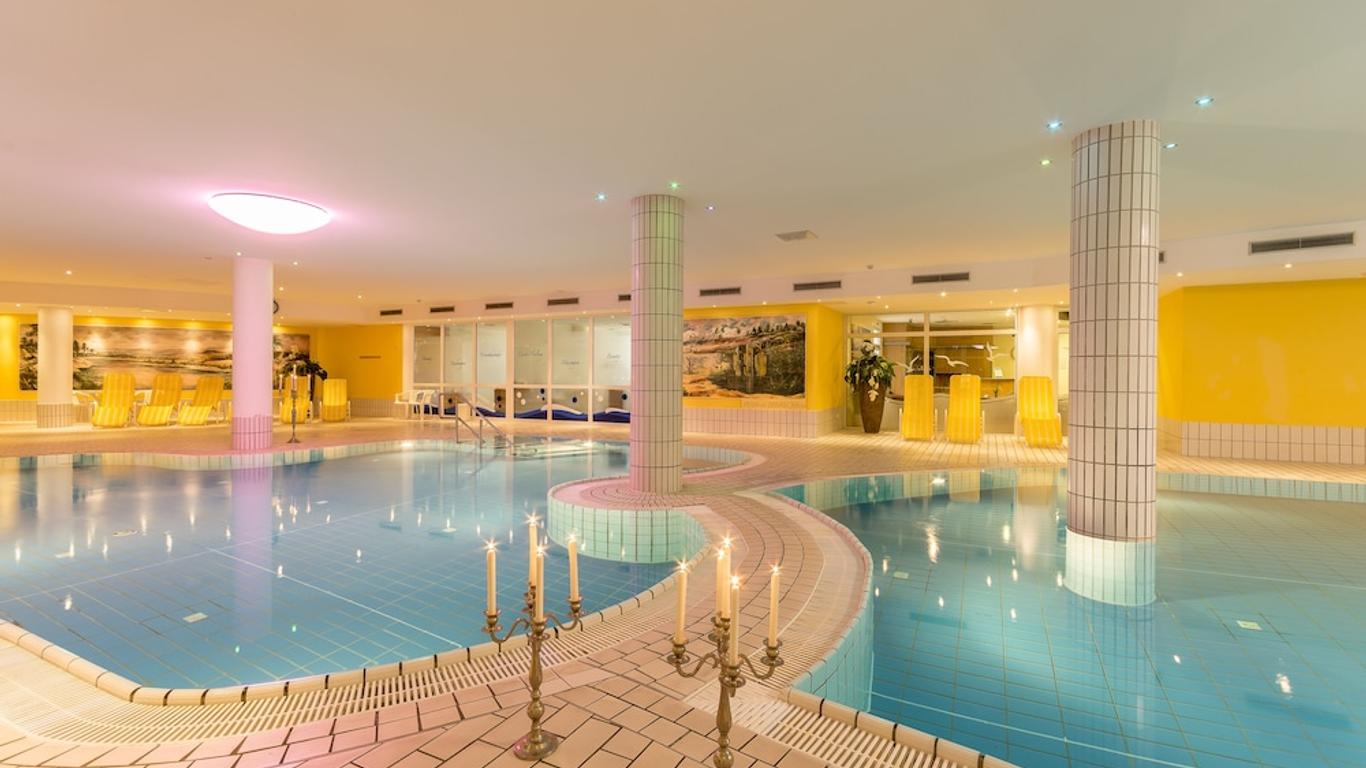 Dorint Seehotel Binz-Therme