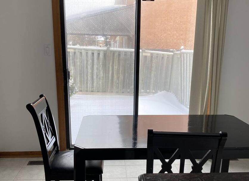 Comedor Foto
