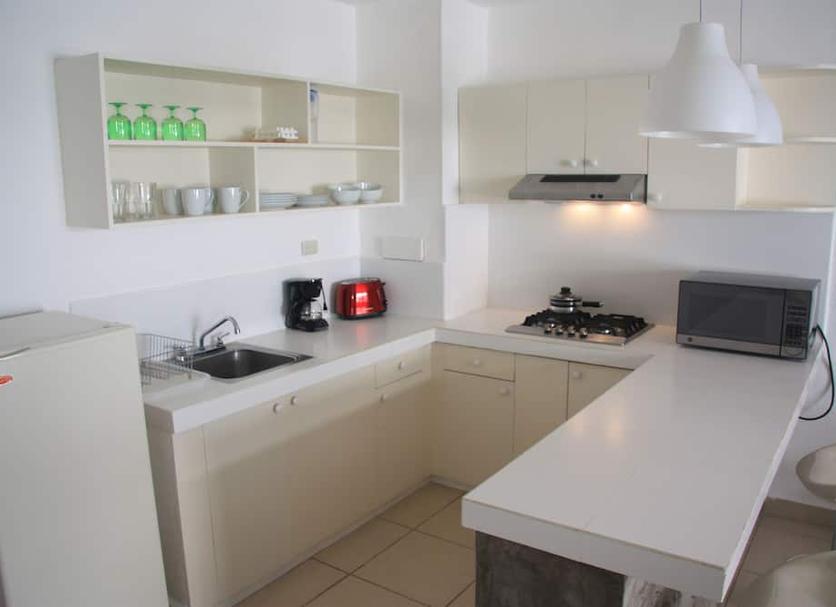 Cocina Foto