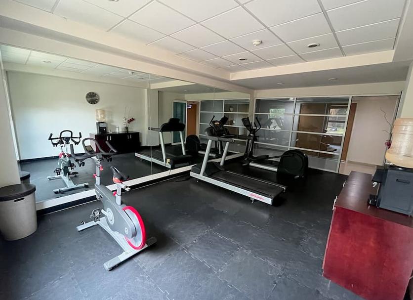 Gym Foto